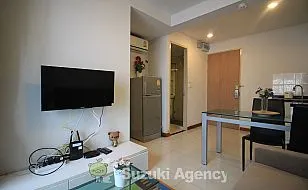 Le Cote Thonglor 8：1 BED ROOM Interior Photos No.22