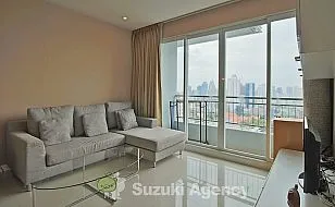 The Circle 1 Condominium：2 BED ROOM Interior Photos No.28