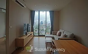 Park Origin Phrom Phong：2 BED ROOM Interior Photos No.27