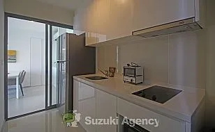 Rhythm Sukhumvit 42：2 BED ROOM Interior Photos No.31