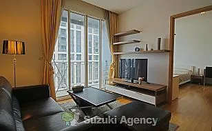 39 by Sansiri：1 BED ROOM Interior Photos No.21