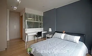 Siri at Sukhumvit：1 BED ROOM Interior Photos No.72