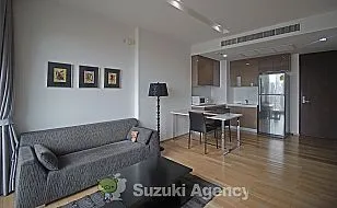 Siri at Sukhumvit：1 BED ROOM Interior Photos No.24