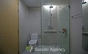 Siri at Sukhumvit：1 BED ROOM Interior Photos No.73