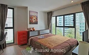 D25 Condominium Thonglor：2 BED ROOM Interior Photos No.65