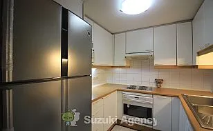 Navin Court：2 BED ROOM Interior Photos No.30