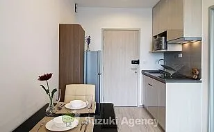 Ideo Mobi Sukhumvit Eastgate：1 BED ROOM Interior Photos No.24