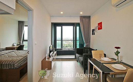 Ideo Mobi Sukhumvit Eastgate