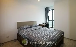 Ideo Mobi Sukhumvit Eastgate：1 BED ROOM Interior Photos No.71