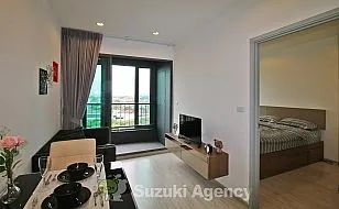 Ideo Mobi Sukhumvit Eastgate：1 BED ROOM Interior Photos No.22