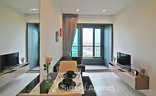 Ideo Mobi Sukhumvit Eastgate：1 BED ROOM Interior Photos No.21