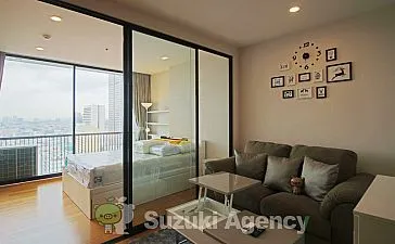 Noble Revo Silom