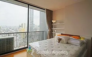 Noble Revo Silom：1 BED ROOM Interior Photos No.71