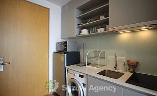 Noble Revo Silom：1 BED ROOM Interior Photos No.25