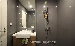 Noble Revo Silom：1 BED ROOM Interior Photos No.73