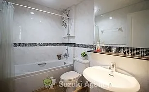 The Waterford Diamond Tower：2 BED ROOM Interior Photos No.76