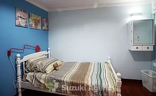 The Waterford Diamond Tower：2 BED ROOM Interior Photos No.75