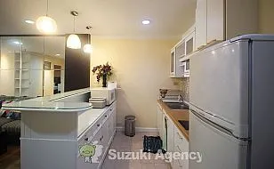 The Waterford Diamond Tower：2 BED ROOM Interior Photos No.65