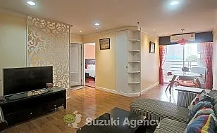 The Waterford Diamond Tower：2 BED ROOM Interior Photos No.27