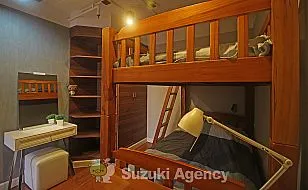 The Waterford Diamond Tower：2 BED ROOM Interior Photos No.75