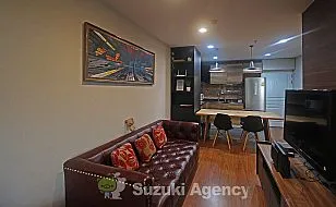 The Waterford Diamond Tower：2 BED ROOM Interior Photos No.30