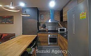 The Waterford Diamond Tower：2 BED ROOM Interior Photos No.65
