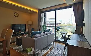 Via Botani：2 BED ROOM Interior Photos No.27