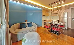 Via Botani：1 BED ROOM Interior Photos No.21