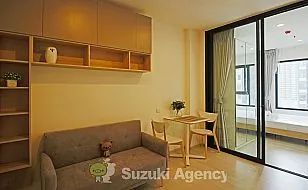 Life Asoke：1 BED ROOM Interior Photos No.20