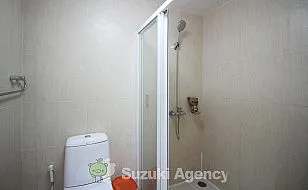The Clover Thonglor Residence：1 BED ROOM Interior Photos No.73