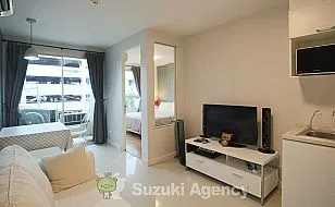 The Clover Thonglor Residence：1 BED ROOM Interior Photos No.21