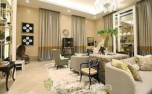 The Diplomat 39：Facility Photos No.12