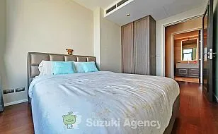The Diplomat 39：2 BED ROOM Interior Photos No.74