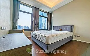 The Diplomat 39：3 BED ROOM Interior Photos No.69