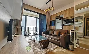 Ashton Asoke：2 BED ROOM Interior Photos No.27