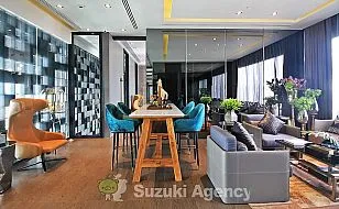 Ashton Asoke：Interior & Exterior Photos No.3