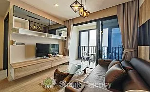 Ashton Asoke：2 BED ROOM Interior Photos No.29