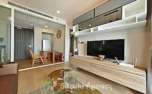 Ashton Asoke：2 BED ROOM Interior Photos No.30