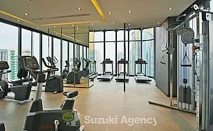 Ashton Asoke：Facility Photos No.9