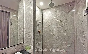 Ashton Asoke：1 BED ROOM Interior Photos No.73