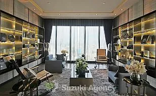 Ashton Asoke：Interior & Exterior Photos No.2