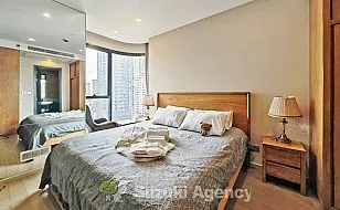 Ashton Asoke：1 BED ROOM Interior Photos No.71