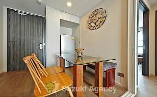 Ashton Asoke：2 BED ROOM Interior Photos No.31