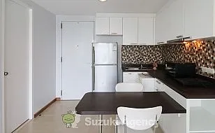 Sense Sukhumvit 68：1 BED ROOM Interior Photos No.24