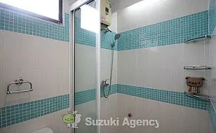 The Roof Garden Sukhumvit 50：2 BED ROOM Interior Photos No.76