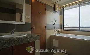The Roof Garden Sukhumvit 50：2 BED ROOM Interior Photos No.75
