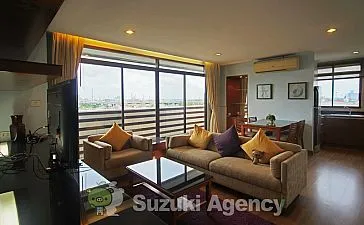 The Roof Garden Sukhumvit 50