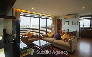 The Roof Garden Sukhumvit 50：2 BED ROOM Interior Photos No.26