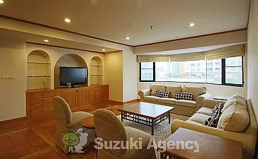 Baan Suanpetch