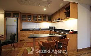 Baan Suanpetch：2 BED ROOM Interior Photos No.31